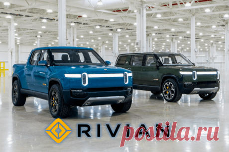 🔥 Rivian теряет 1,45 млрд. долларов, несмотря на меры по сокращению расходов
👉 Читать далее по ссылке: https://lindeal.com/news/2024050802-rivian-teryaet-1-45-mlrd-dollarov-nesmotrya-na-mery-po-sokrashcheniyu-raskhodov