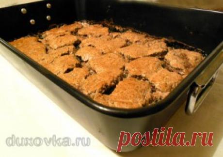 Говядина с грибами в духовке - рецепт с пошаговыми фото