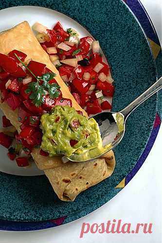 Постные рецепты: 9 самых вкусных и полезных блюд | Woman.ru