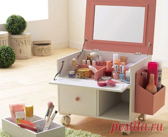 дневник дизайнера: "Все по полочкам" или детские стеллажи для игрушек