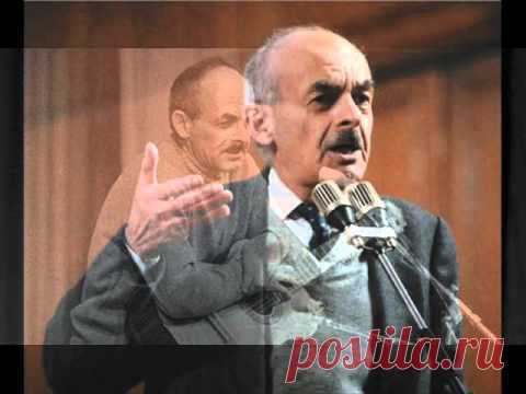 Булат Окуджава - Музыкант