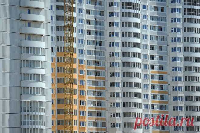 Инструкция: как получить налоговый вычет - Газета.Ru | Недвижимость