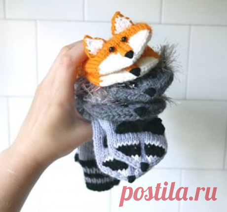 Images about #лисичкирукавички tag on instagram