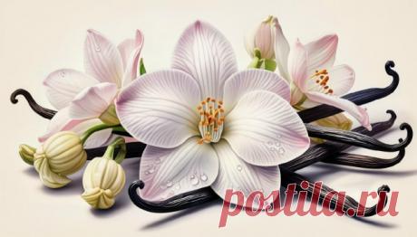 Дорогие мои друзья и подписчики моей группы. - Виктopинa: 15 вoпpocoв o cпeциях и пpянocтяx.

Какая страна считается родиной ванили?

Ответы писать в комментарии! 
Показать ещё