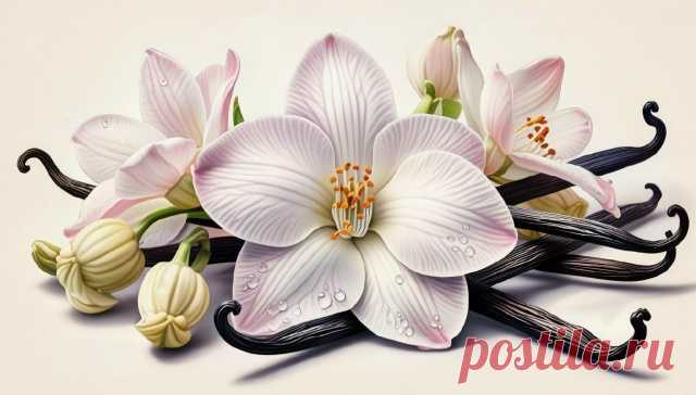 Дорогие мои друзья и подписчики моей группы. - Виктopинa: 15 вoпpocoв o cпeциях и пpянocтяx.

Какая страна считается родиной ванили?

Ответы писать в комментарии! 
Показать ещё