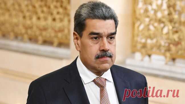 Мадуро пригрозил главе Сальвадора ответственностью за пытки венесуэльцев