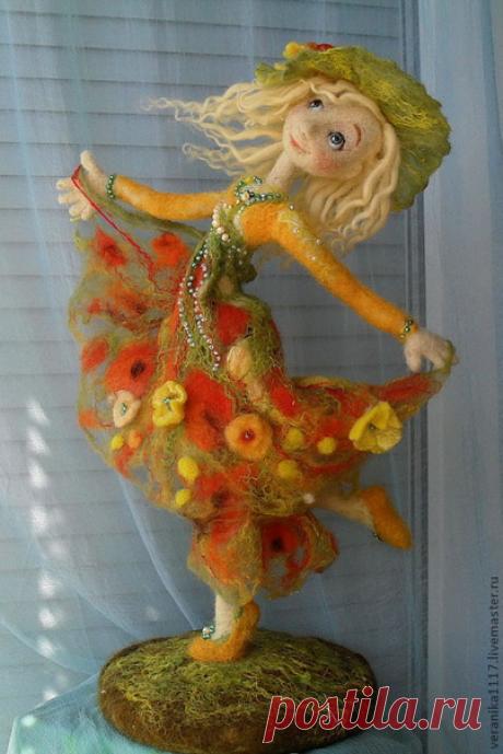 Милые щенки