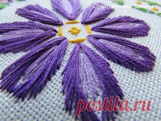 Светланкины записи: Авантюра Цветов поляна -3 этап. Волшебный цветок