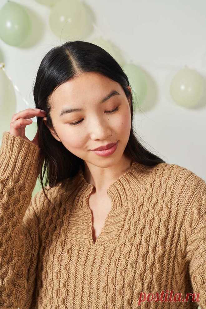 30 вариантов на зиму от Fatto a Mano Collection №278 | klubok.club - интернет-магазин пряжи | Дзен