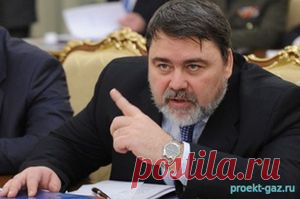 Тариф на прокачку газа для независимых производителей снова не хотят повышать