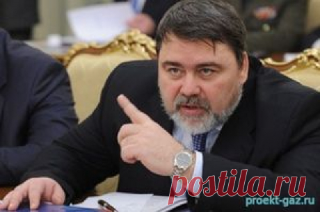 Тариф на прокачку газа для независимых производителей снова не хотят повышать