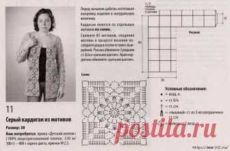 Вязание