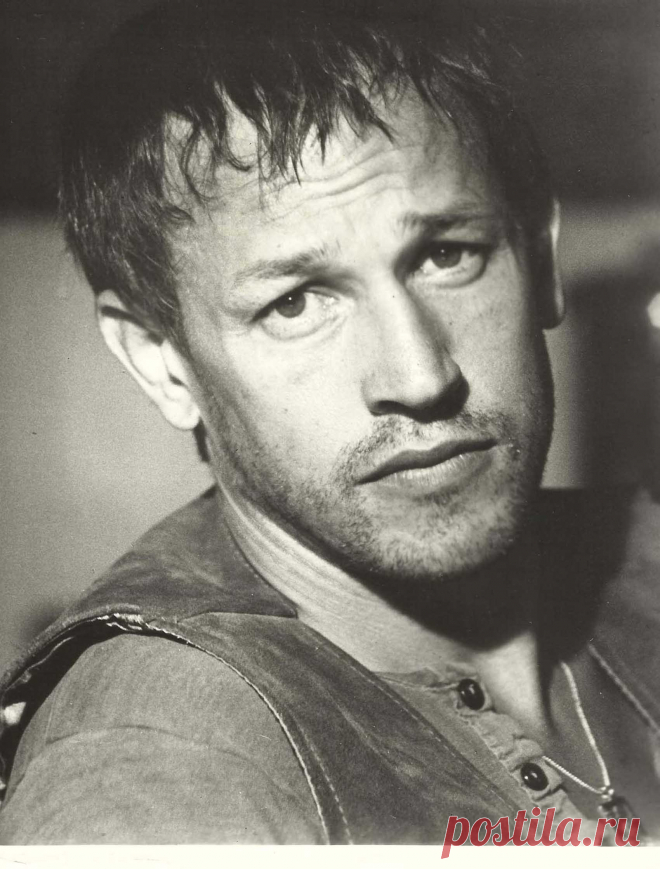 Фредерик Форрест (Frederic Forrest)