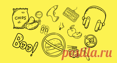 Бесят звуки: есть ли техническое решение у мисофонии? / Хабр