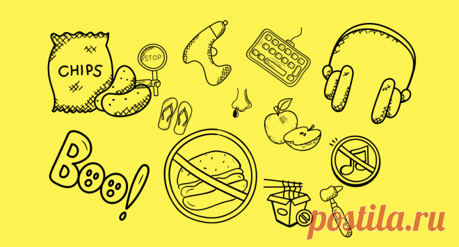 Бесят звуки: есть ли техническое решение у мисофонии? / Хабр