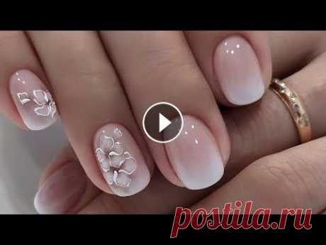 Дизайн ногтей 2021 - Nail Design 2021 | Идеи маникюра - Manicure Ideas Nail Art Подборка невероятно красивых идей маникюра на 2021 год! Выбери для себя подходящий дизайн ногтей на весну 2021 года. A selection of incredibly beautif...