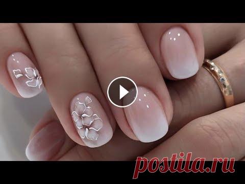 Дизайн ногтей 2021 - Nail Design 2021 | Идеи маникюра - Manicure Ideas Nail Art Подборка невероятно красивых идей маникюра на 2021 год! Выбери для себя подходящий дизайн ногтей на весну 2021 года. A selection of incredibly beautif...