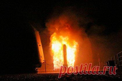 Уиткофф предложил Украине замену ракетам Tomahawk