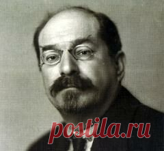 23 ноября в 1875 году родился(ась) Анатолий Луначарский-НАРКОМ ПРОСВЕЩЕНИЯ