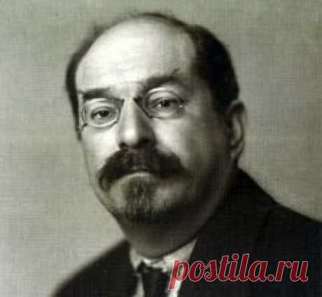 23 ноября в 1875 году родился(ась) Анатолий Луначарский-НАРКОМ ПРОСВЕЩЕНИЯ