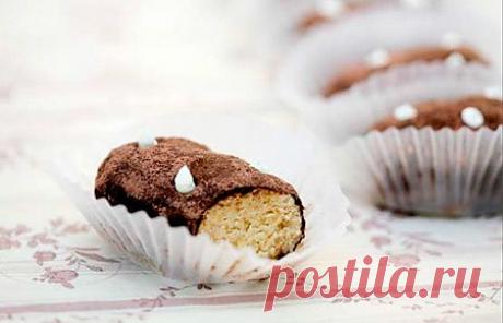 Пирожное ''Картошка'': Вкус нашего детства | БУДЕТ ВКУСНО!