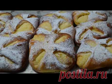 ВЕНГЕРСКИЕ БУЛОЧКИ❤️КАК ПУХ НЕЖНЫЕ И АРОМАТНЫЕ❤️ЗАПАХ ИХ СВОДИТ С УМА Если вы хотите помочь в продвижении канала , то можете отблагодарить!!!  Ссылка на донаты внизу 🔥👇👇👇🔥https://www.donationalerts.com/r/vkusnayaedaskhadid...