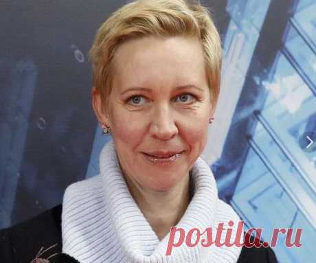 Неизлечимо больная Лазарева сильно похудела - СМИ