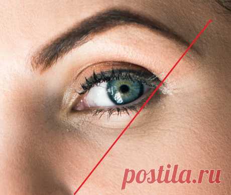 Странно, что женщины 50+ не видят: деталь в оформлении бровей из-за которой и омолаживающий макияж не поможет | О макияже СмиКорина | Яндекс Дзен