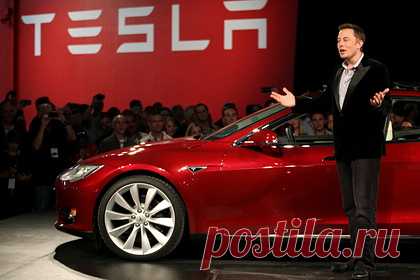 Представлен новый электромобиль Tesla. Tesla представила новую версию своего популярного автомобиля Model S. Обновленная версия лифтбека была продемонстрирована на Тайване. Model S получил некоторые косметические нововведения. В частности, электрокар вышел с матричными фарами, которые представлены в последних модификациях Model 3 и Model Y.
