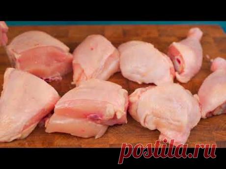 Самое Шикарное из ДЕШЕВЫХ продуктов, 5 ужинов которые ВСЕХ УДИВИЛИ!