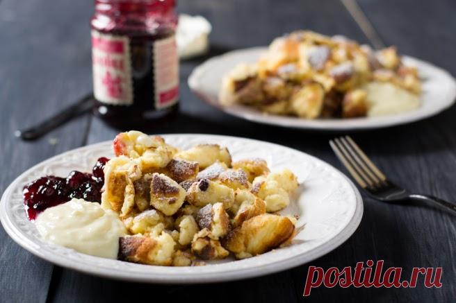 Кайзершмаррн - 