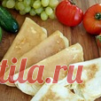 Перекус в школу за 10 минут Кулинарный рецепт