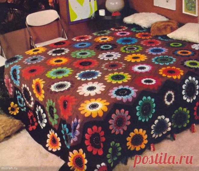 шестиугольники - Самое интересное в блогах