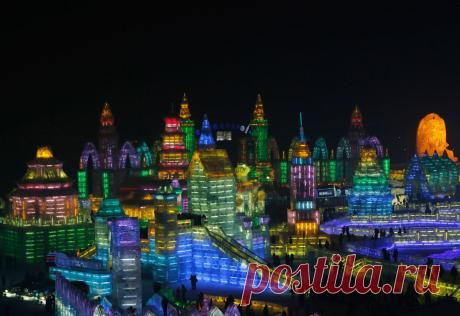 Фотогалерея: Самые красивые фотографии 2013 года - Новости Mail.Ru