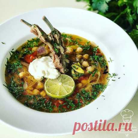 На любой вкус → CHEF.tm — Лучшие рецепты