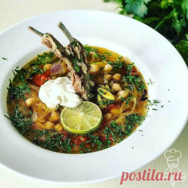 На любой вкус → CHEF.tm — Лучшие рецепты