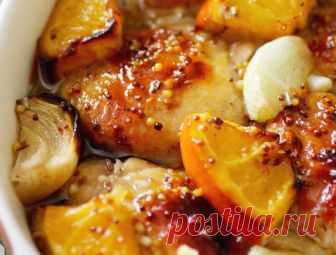 Курица с апельсинами - лучшие рецепты. Как правильно и вкусно приготовить курицу с апельсинами Как правильно готовить курицу с апельсинами чтобы блюдо получилось восхитительно вкусным и полезным