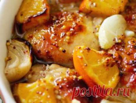 Курица с апельсинами - лучшие рецепты. Как правильно и вкусно приготовить курицу с апельсинами Как правильно готовить курицу с апельсинами чтобы блюдо получилось восхитительно вкусным и полезным