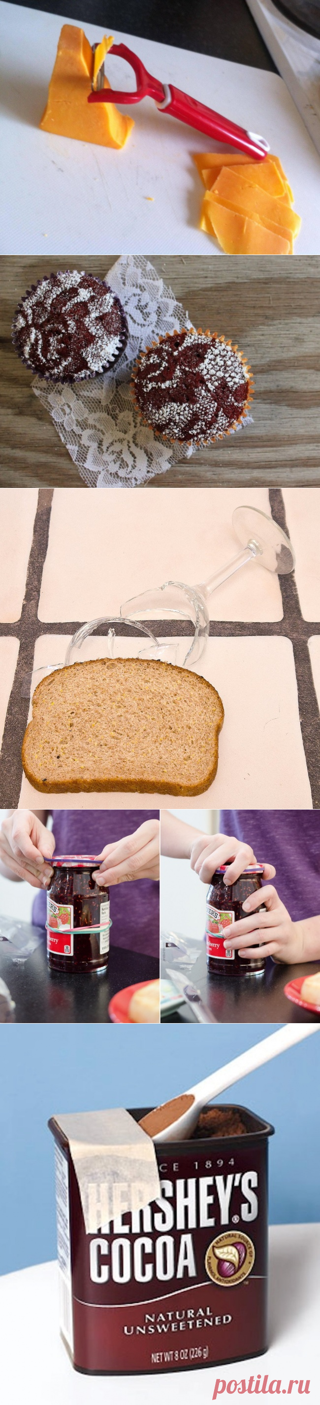 15 вещей, которые можно делать гораздо проще, чем мы привыкли