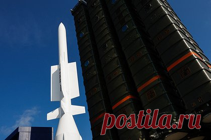 Европа испытала «ответ» американскому Patriot