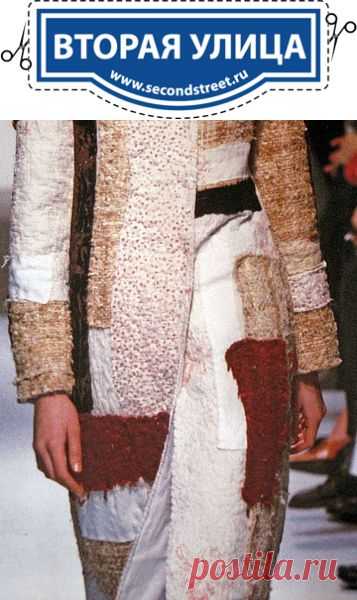 Японские заплатки часть 3 street style (трафик) / О стиле /