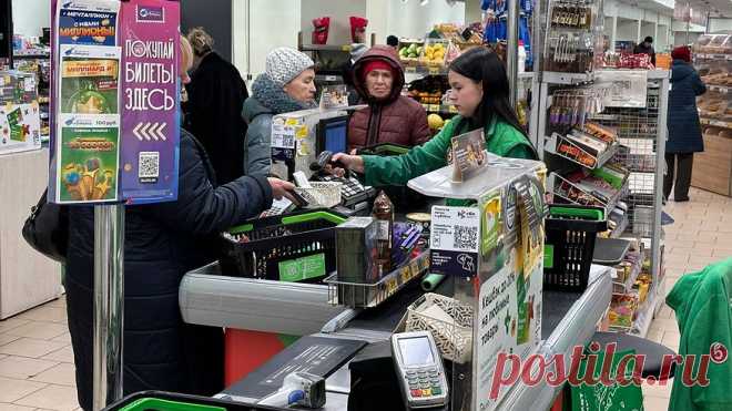Купюры больше не будут принимать в магазинах уже с декабря - неприятный сюрприз для всех покупателей