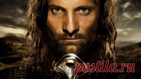 С днем рожденья, Арагорн: 10 лучших ролей Вигго Мортенсена в честь 60-летия актера