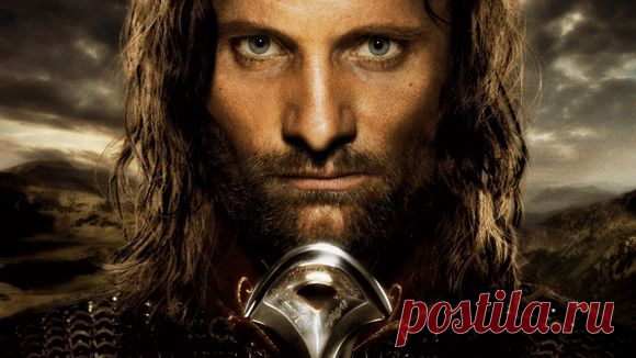 С днем рожденья, Арагорн: 10 лучших ролей Вигго Мортенсена в честь 60-летия актера