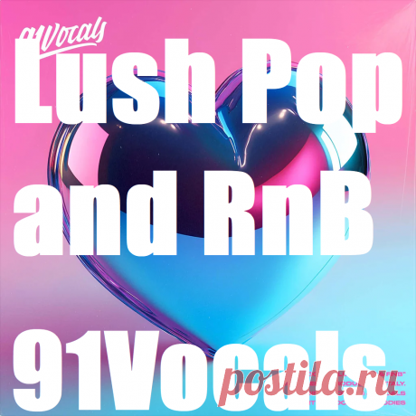 91Vocals Lush Pop and RnB WAV | 830 MB
Step into a neon dream with Lush Pop and RnB — the ultimate sample pack to infuse your tracks with emotion, groove, and glossy glam. Crafted for producers, songwriters, and beatmakers alike, this inspiring collection blends the nostalgic vibes of the ‘80s with the polished sound of today’s chart-topping hits.
DOWNLOAD: https://audioclub.store/samples/lush-pop-and-rnb-wav/