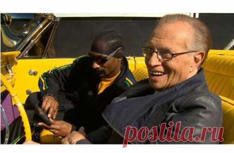 Перестаньте бояться провала. (Ларри Кинг)