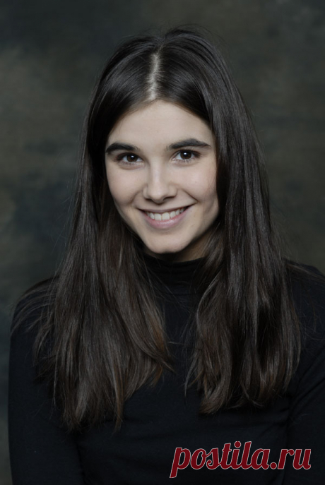 Мария Андреева