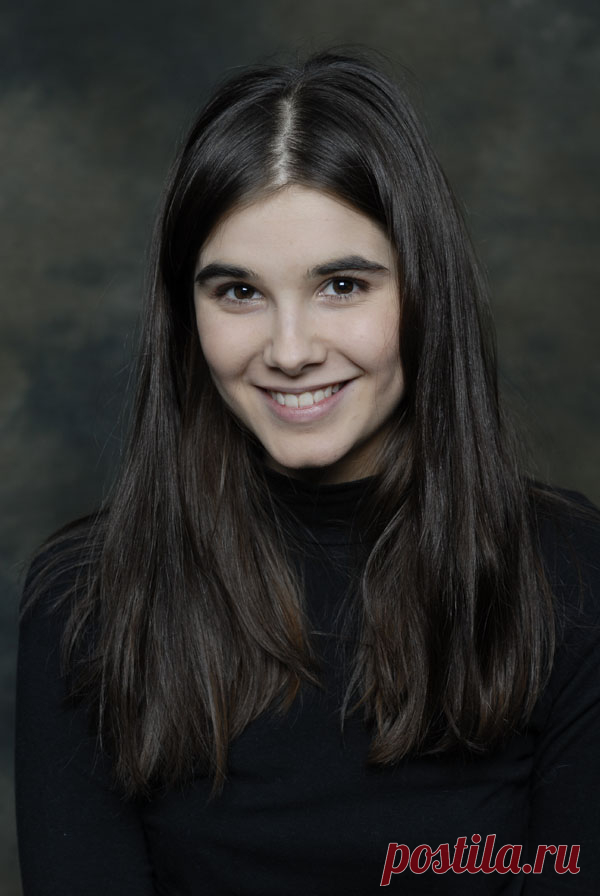 Мария Андреева