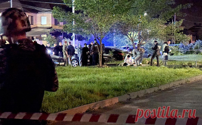 Суд арестовал обвиняемого по делу о подрыве вице-мэра Ставрополя. Суд в Ставрополе арестовал фигуранта дела о взрыве, в результате которого погиб вице-мэр города, участник специальной военной операции Заур Гурциев.