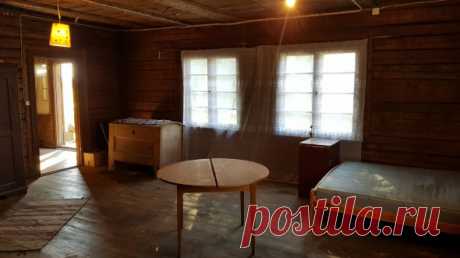 Müüa talu, 2 magamistuba, Kaavere, Kaavere, Viljandi vald, Viljandimaa - Kinnisvaraportaal KV.EE